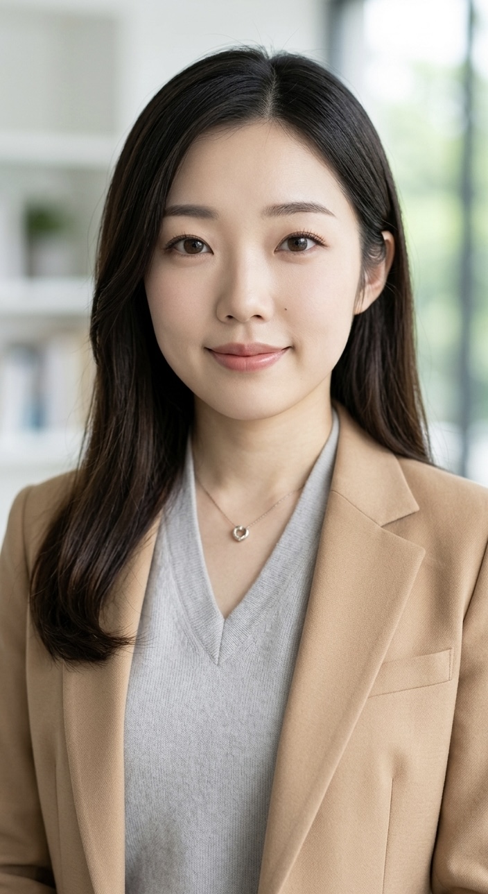 Mei Hasegawa